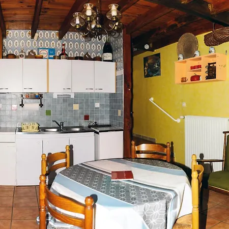 En Duplex 4 Personnes, Vallee De La Jordanne, Cantal * Lascelle