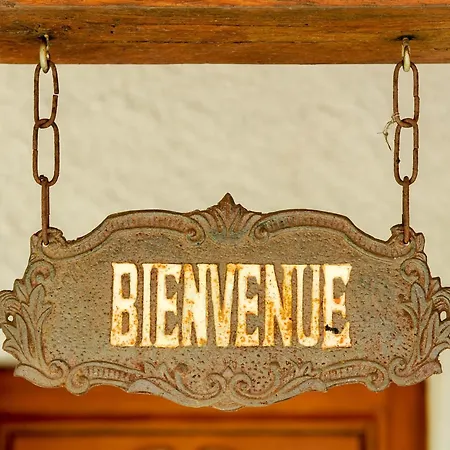 Σπίτι διακοπών En Duplex 4 Personnes, Vallee De La Jordanne, Cantal Lascelle