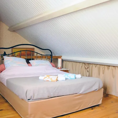 En Duplex 4 Personnes, Vallee De La Jordanne, Cantal Σπίτι διακοπών *