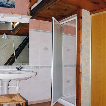 En Duplex 4 Personnes, Vallee De La Jordanne, Cantal Σπίτι διακοπών Lascelle