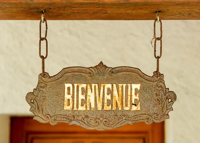 Casa vacanze En Duplex 4 Personnes, Vallée De La Jordanne, Cantal Lascelle